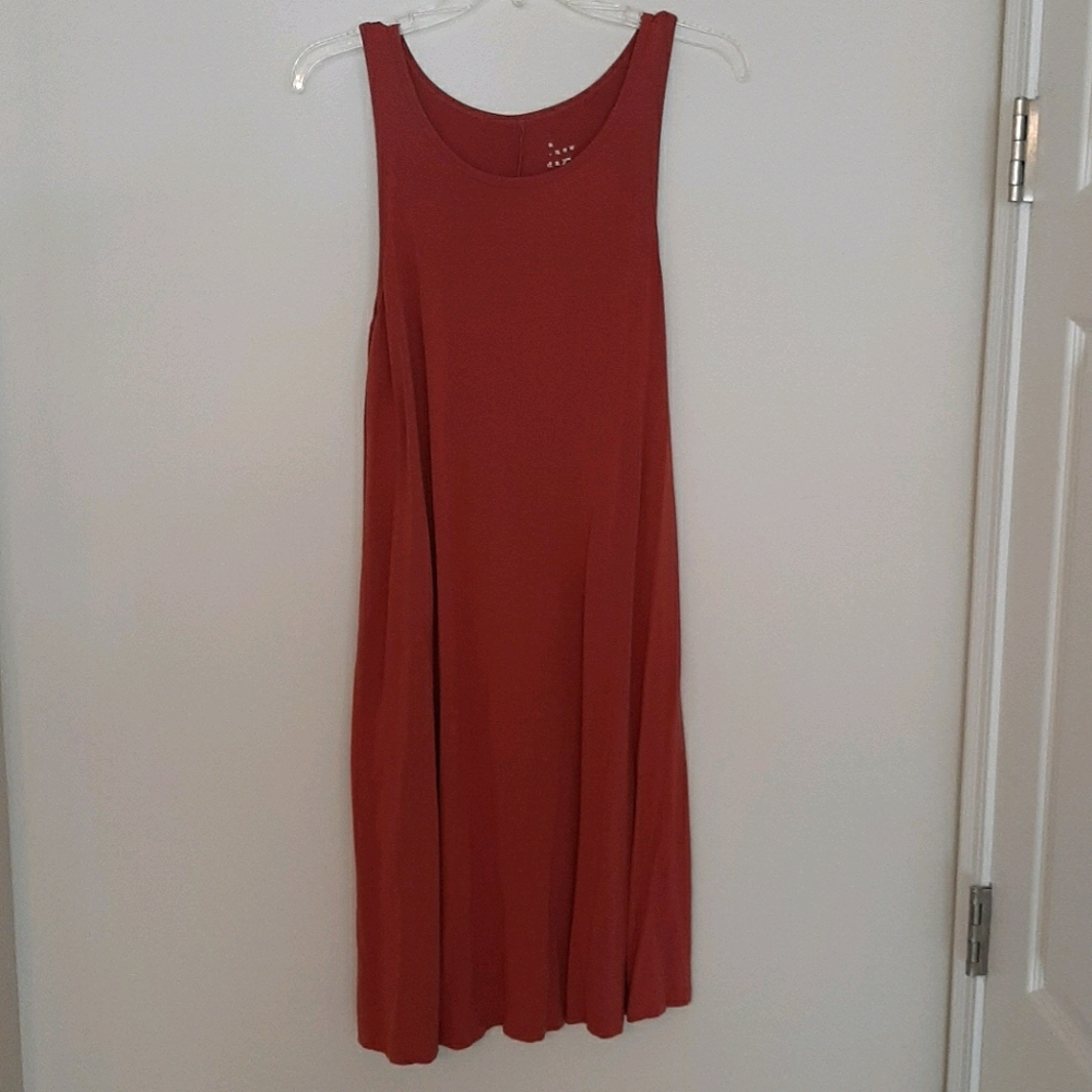 Target Dress